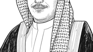 صورة سعود الصقيه.. 50 عاماً من العطاء تنقش اسمه على ملعب الطائي  أخبار السعودية
