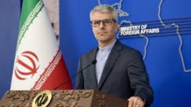 صورة طهران: لم نغلق مسار التفاوض مع واشنطن  أخبار السعودية