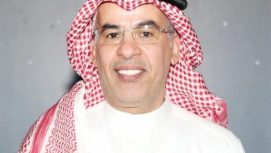 صورة طارق الحميد يتجاوز عارضاً صحّياً وحالته مستقرة  أخبار السعودية