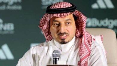 صورة المسحل: شكونا إعلاميين.. ولا تجنيس في المنتخب  أخبار السعودية