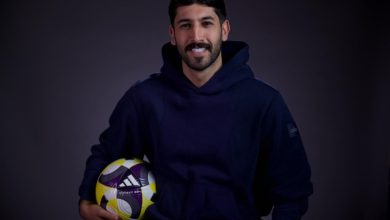 صورة الأردني يزن النعيمات: سنستعيد الأجواء المونديالية في الدوحة  أخبار السعودية