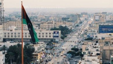 صورة تصفية أم انتحار؟ مقتل أب وأطفاله الـ5 يصدم ليبيا  أخبار السعودية