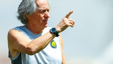 صورة النصر يطمع في نقاط غوا الهندي  أخبار السعودية