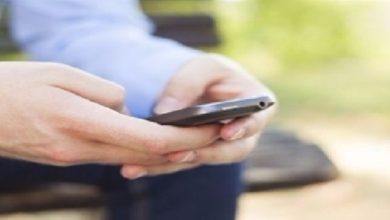 صورة كلمة واحدة دمّرت زواجه.. والمحكمة تنتصر للزوجة  أخبار السعودية