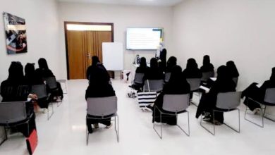 صورة مقترح من «تقويم التعليم»: منع منشآت التدريب من استخدام الدلالات الدعائية في البرامج  أخبار السعودية