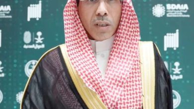 صورة اللواء المربع لـ «عكاظ»: تحوّل رقمي في منظومة الأحوال المدنية للتسهيل على المواطن والمقيم  أخبار السعودية