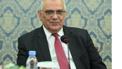 صورة السفير غنيم: العلاقات السعودية الفلسطينية نموذج في وحدة الموقف والمصير  أخبار السعودية