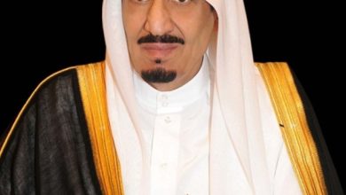 صورة أمر ملكي بتعيين الشيخ صالح الفوزان مفتياً عاماً للمملكة  أخبار السعودية