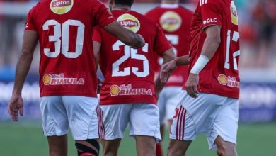 صورة من القاع إلى القمة.. الأهلي يعتلي صدارة الدوري المصري  أخبار السعودية