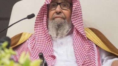 صورة صالح الفوزان.. المفتي الرابع للمملكة بأمر ملكي  أخبار السعودية