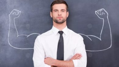 صورة 5 طرق فعّالة لتعزيز ثقتك بنفسك  أخبار السعودية