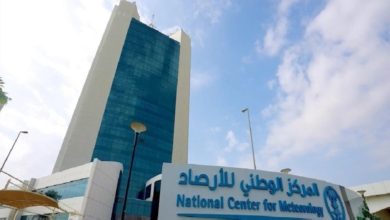 صورة «الأرصاد»: رياح نشطة وأتربة مثارة في مكة والمدينة.. وضباب في الشرقية  أخبار السعودية