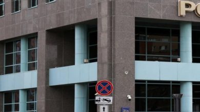 صورة عقوبات غربية تصدم موسكو.. والنفط الروسي تحت النار!  أخبار السعودية