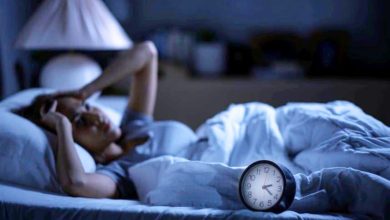 صورة النوم لساعات قليلة.. هل يدمّر الدماغ والجسم ؟  أخبار السعودية