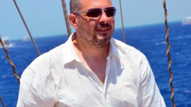 صورة العبور إلى الكوميديا.. أحمد البابلي يُحضّر لفيلم سعودي – مصري  أخبار السعودية