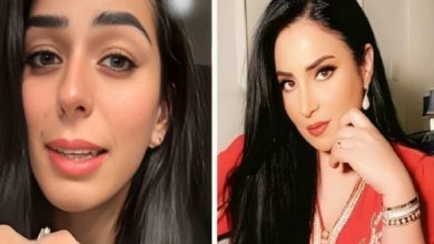 صورة اتهامات وترندات.. شقيقة السردي تهاجم نجاح المساعيد  أخبار السعودية