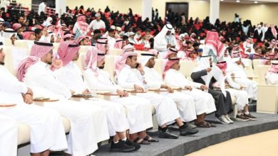 صورة تنظيم «ملتقى جازان الخضراء» لتعزيز الاستدامة ورفع الرقعة النباتية  أخبار السعودية