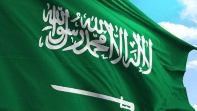 صورة وفد المملكة لدى الأمم المتحدة يستعرض جهوده أمام طلاب «هارتفورد العالمية»  أخبار السعودية