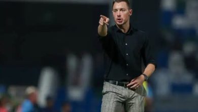 صورة هل يرحل إيفان توني عن الأهلي؟ يايسله يجيب  أخبار السعودية
