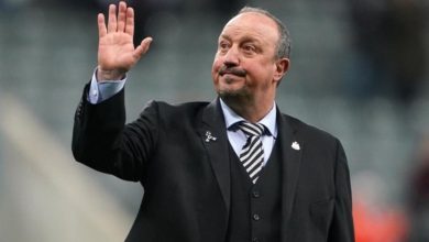 صورة براتب قياسي.. بينيتيز على أعتاب التجربة الـ17  أخبار السعودية