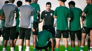 صورة منتخب الناشئين يلاقي تونس وتشيلي ودياً قبل المشاركة في كأس العالم  أخبار السعودية