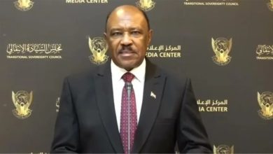صورة حرب السودان تعود إلى الواجهة  أخبار السعودية