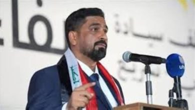 صورة القضاء العراقي يكشف قتلة المرشح المشهداني  أخبار السعودية
