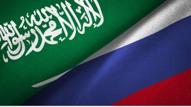 صورة روسيا تفتح أبوابها للسعوديين.. إعفاء التأشيرة يقترب وهدف سياحي طموح  أخبار السعودية