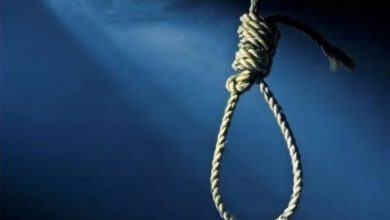 صورة مصر: حلاق ينتحر بسبب تراكم الديون  أخبار السعودية