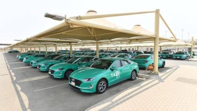 صورة إيقاف الترخيص حتى 5 أشهر لمخالفي نشاط الأجرة  أخبار السعودية