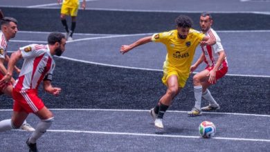صورة انطلاق بطولة «Kings League MENA» في موسم الرياض بمشاركة نخبة من أبرز صناع المحتوى والمؤثرين  أخبار السعودية