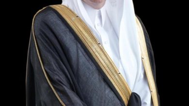 صورة أمير المنطقة الشرقية يفتتح معرض «وظائف 2025».. غداً الأحد  أخبار السعودية
