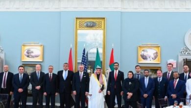 صورة مستشار ترمب: «الرباعية» تنشئ لجنة لتنسيق أولويات السودان العاجلة  أخبار السعودية