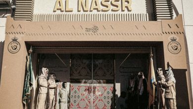 صورة بعد 70 عاماً من التأسيس.. النصر سابع العالم بالقيمة والعلامة والتأثير  أخبار السعودية
