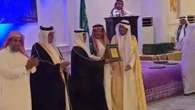 صورة عبدالله المليص.. صنع الأثر بهدوء الخبير وصمت الكبار  أخبار السعودية
