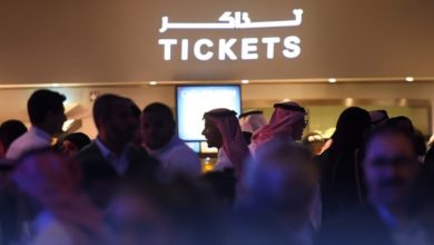 صورة 845 مليوناً مبيعات تذاكر السينما السعودية خلال 5 سنوات  أخبار السعودية