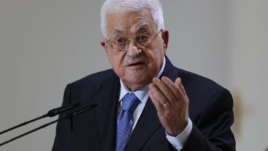 صورة إعلان دستوري: نائب عباس يتولي مهمات رئيس فلسطين حال شغور المنصب  أخبار السعودية