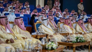 صورة وزارة الدفاع توقّع مذكرات تعاون مع 10 جامعات لبناء القدرات وتبادل الخبرات  أخبار السعودية