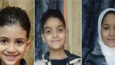 صورة مصر.. كشف لغز «جريمة اللبيني» و«توك توك» الموت  أخبار السعودية
