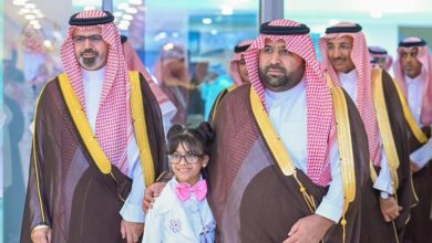 صورة أمير جازان يرعى معرض الأولمبياد الوطني للإبداع العلمي «إبداع جازان 2026»  أخبار السعودية