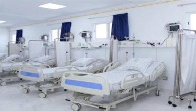 صورة ثأر داخل المستشفى.. أبناء عم يقتلون قريبهم أمام الأطباء  أخبار السعودية