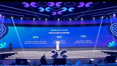 صورة وزير الصحة: انخفاض وفيات الأمراض المزمنة بنسبة 40 %  أخبار السعودية