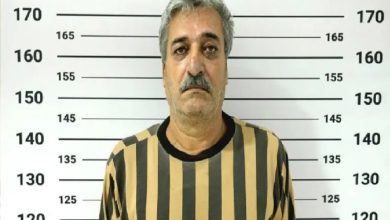 صورة السلطات السورية تلقي القبض على النائب العام العسكري لنظام الأسد  أخبار السعودية