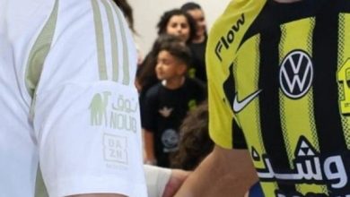 صورة النصر والاتحاد.. «كلاسيكو الكأس»  أخبار السعودية