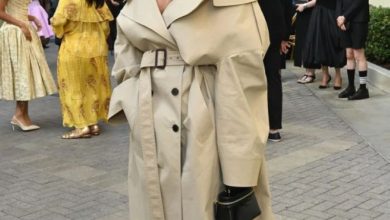 صورة هوليوود والموضة في ليلة ساحرة بـ Vogue World  أخبار السعودية