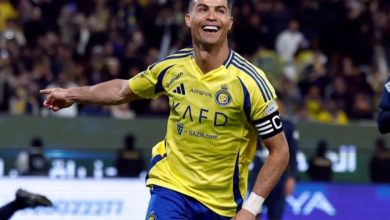 صورة «الكلاسيكو» السادس.. أرقام رونالدو ترعب دفاع الاتحاد  أخبار السعودية