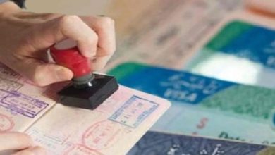 صورة في دقائق فقط.. احصل على تأشيرة زيارة إلى السعودية  أخبار السعودية