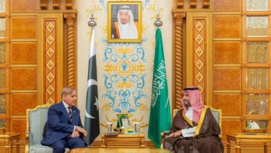 صورة السعودية وباكستان تتفقان على إطلاق إطار تعاون اقتصادي بين البلدين  أخبار السعودية