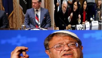 صورة «من أمك» مرتضى منصور إلى البيت الأبيض.. لغة الشارع تغزو الدبلوماسية العالمية  أخبار السعودية