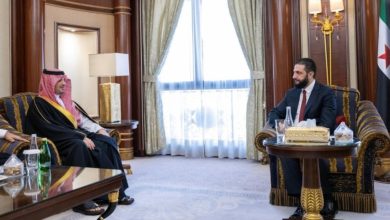 صورة في اجتماع رفيع المستوى.. وزير الداخلية والرئيس الشرع يبحثان التعاون الأمني  أخبار السعودية
